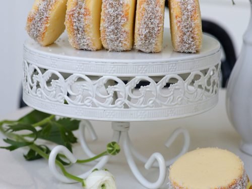 Alfajor Maicena con Coco