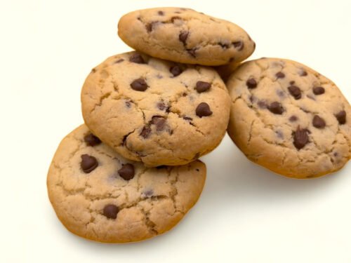 Galletón Chip de Chocolate
