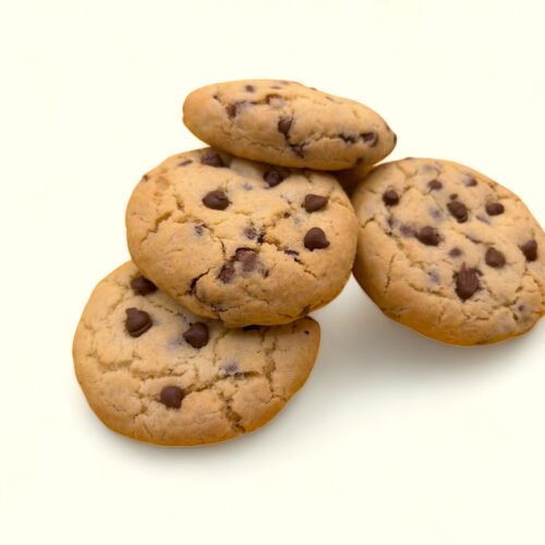 Galletón Chip de Chocolate