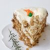 Torta de Zanahoria Carrot Cake - Imagen 3