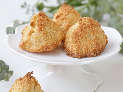Cocadas