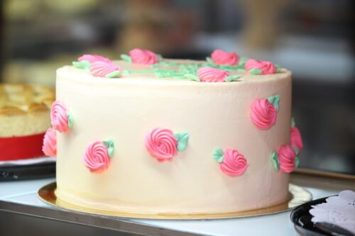 Torta Día de la madre