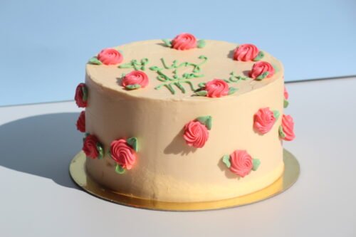 Torta Día de la madre - Imagen 2