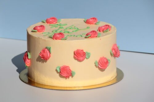 Torta Día de la madre - Imagen 4