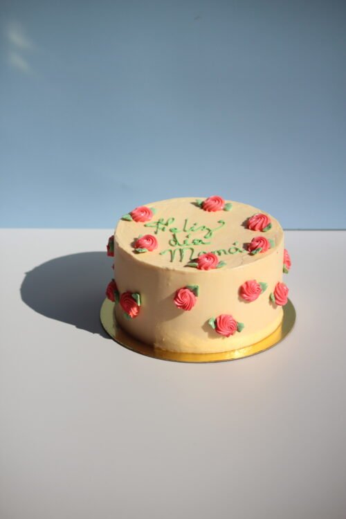 Torta Día de la madre - Imagen 3