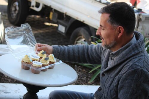 Cupcakes Día del Padre - Imagen 4