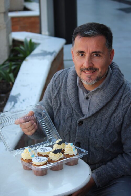 Cupcakes Día del Padre - Imagen 2