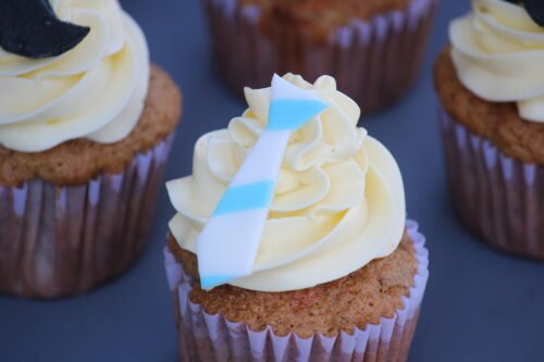 Cupcakes Día del Padre - Imagen 8