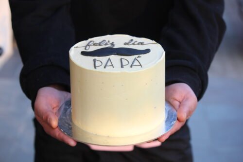 Torta Día del Padre - Imagen 3