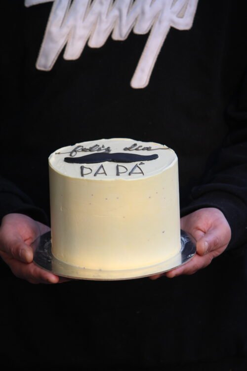 Torta Día del Padre - Imagen 2