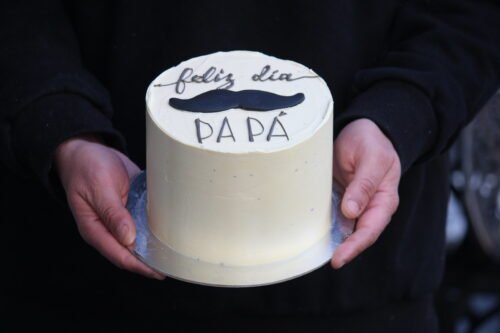 Torta Día del Padre