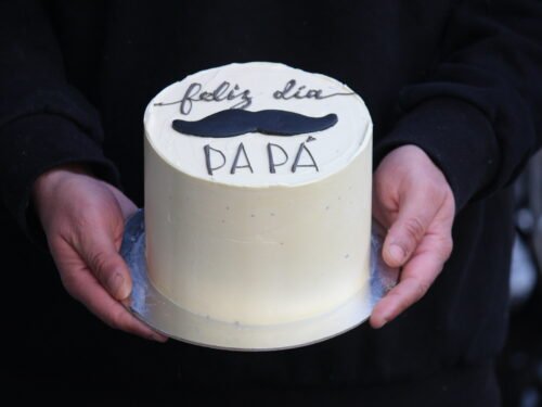 Torta Día del Padre