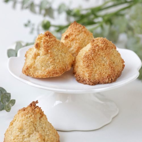 cocadas