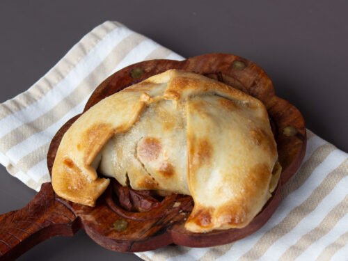Empanada de Pino