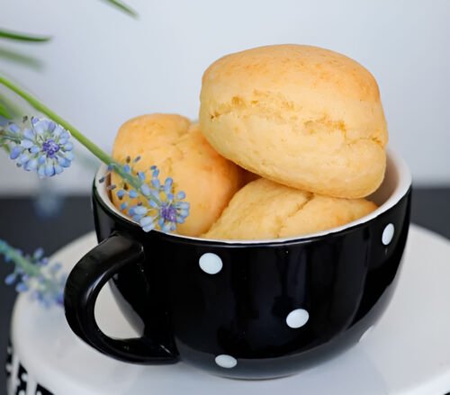 Scones