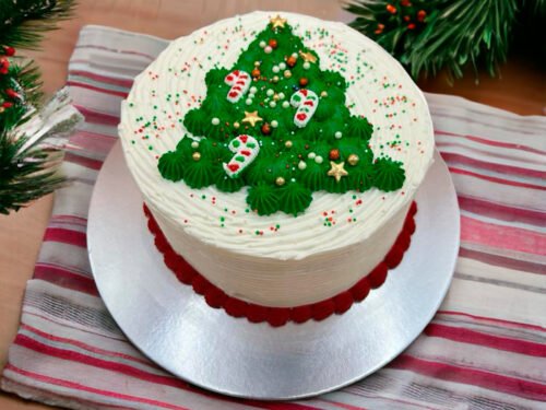 Tortas Personalizadas